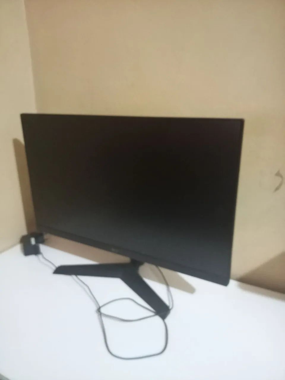 Monitor UltraGear 24 polegadas 144Hz