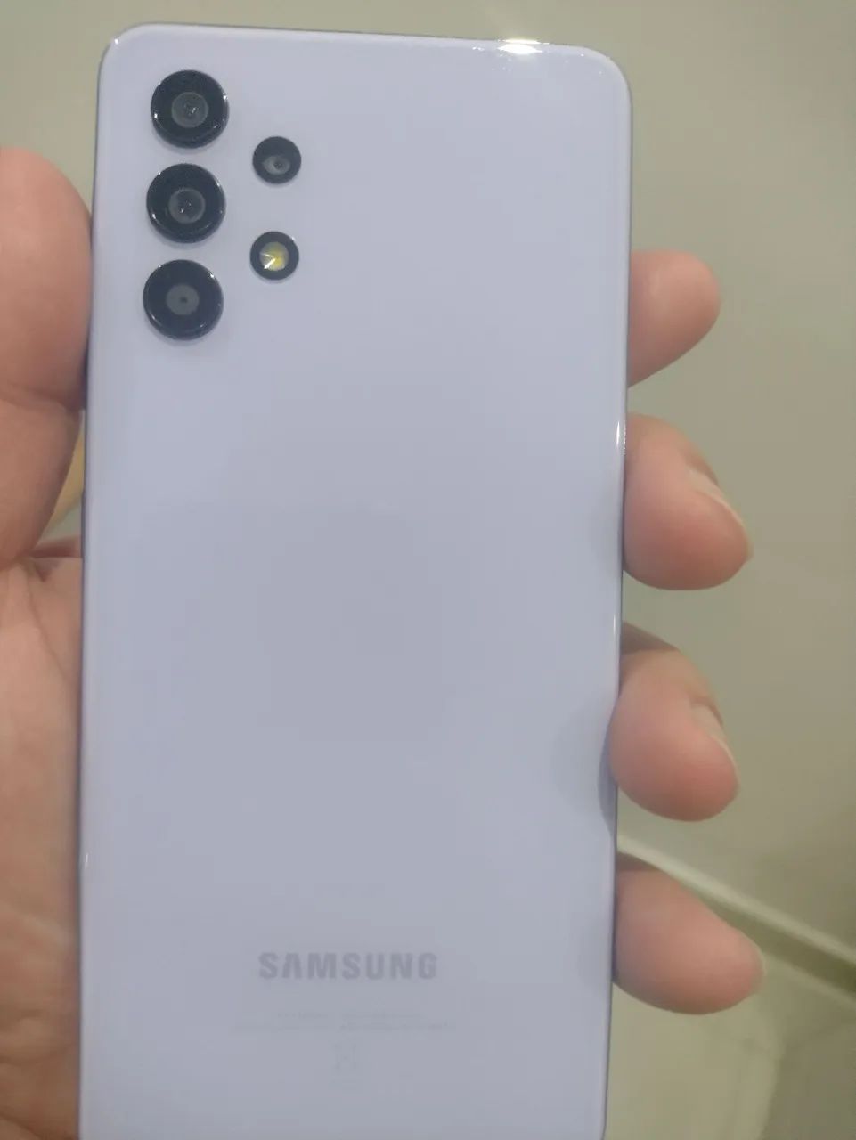 Samsung A32 - Foto 3