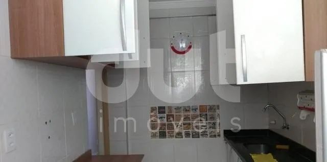 apartamento - Parque Residencial Vila União - Campinas - Foto 2