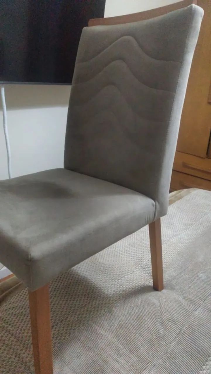 Cadeiras 