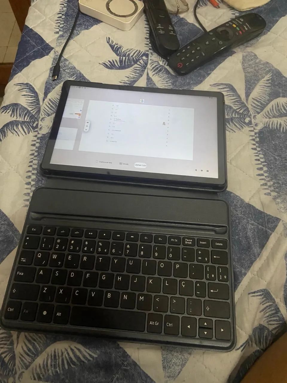 Tablet  - Foto 3