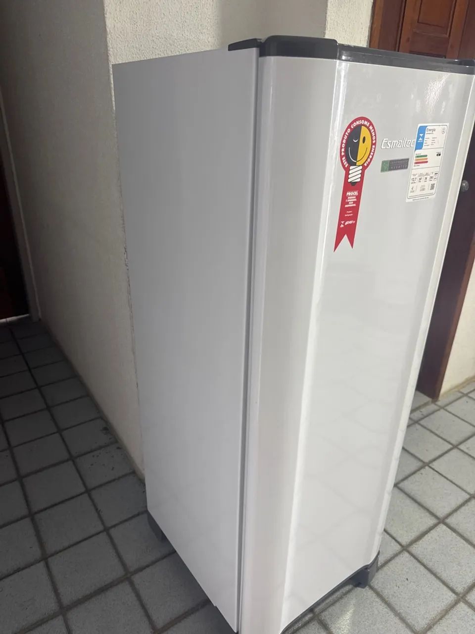 Geladeira  - Foto 2