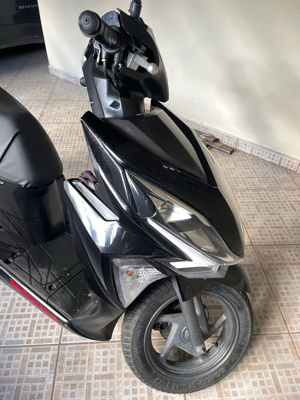 Elite 125 Otimo estado - Foto 2