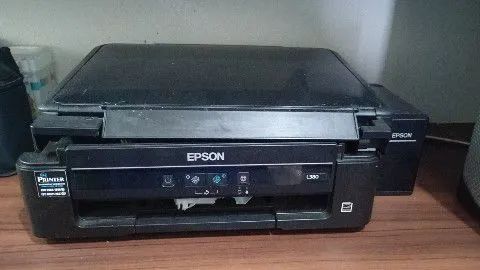 Impressora L380