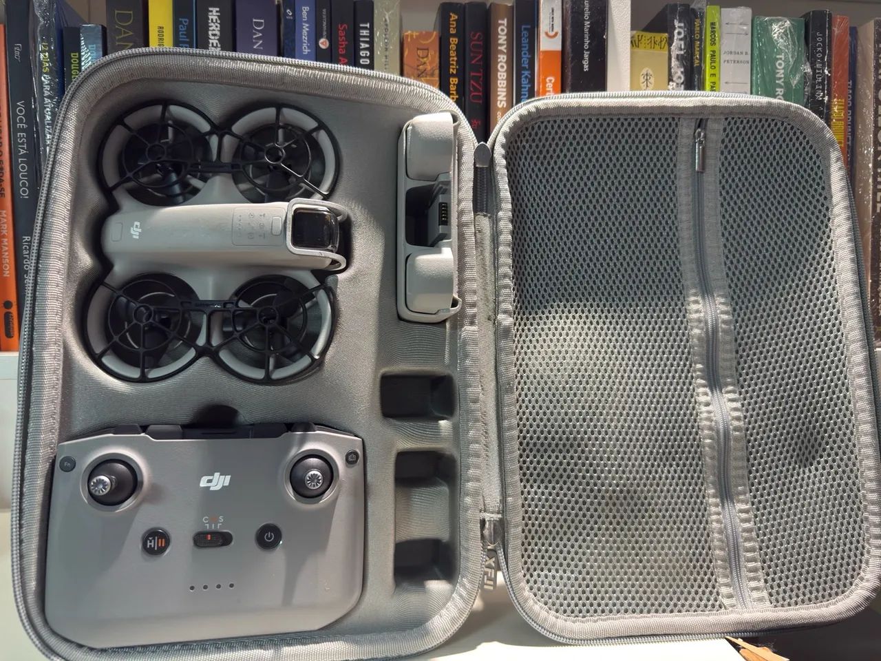 Drone DJI Neo  - Foto 3