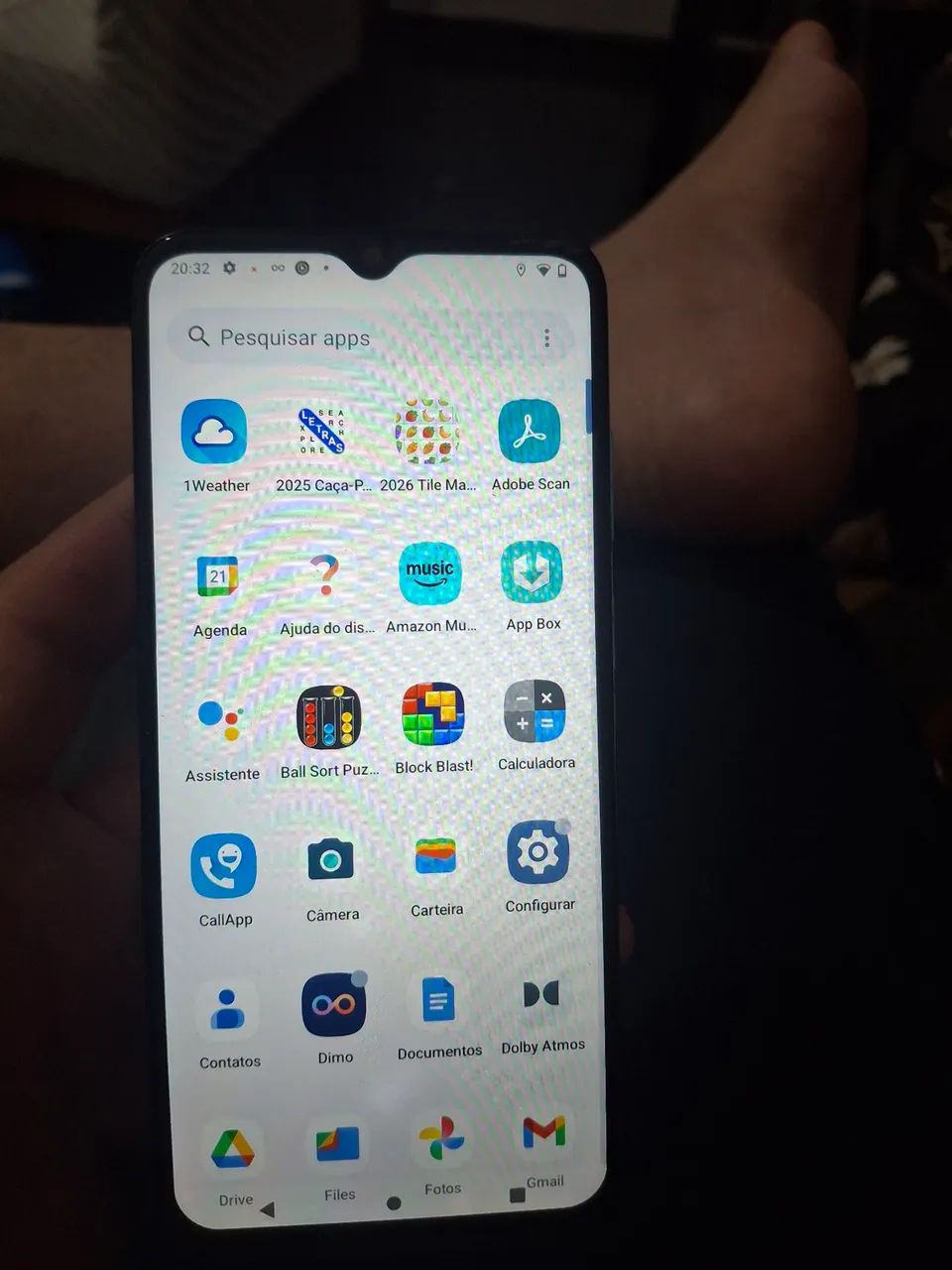 Motorola e22 - Foto 3