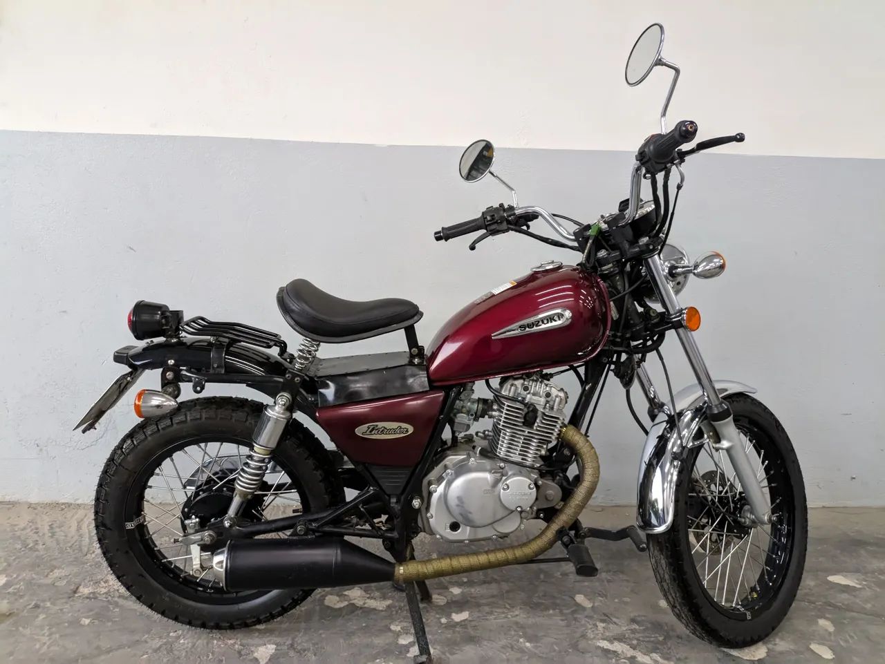 Suzuki 125 2011 - 1495182561 | OLX Suzuki 125 2011 - 1495182561 | OLX