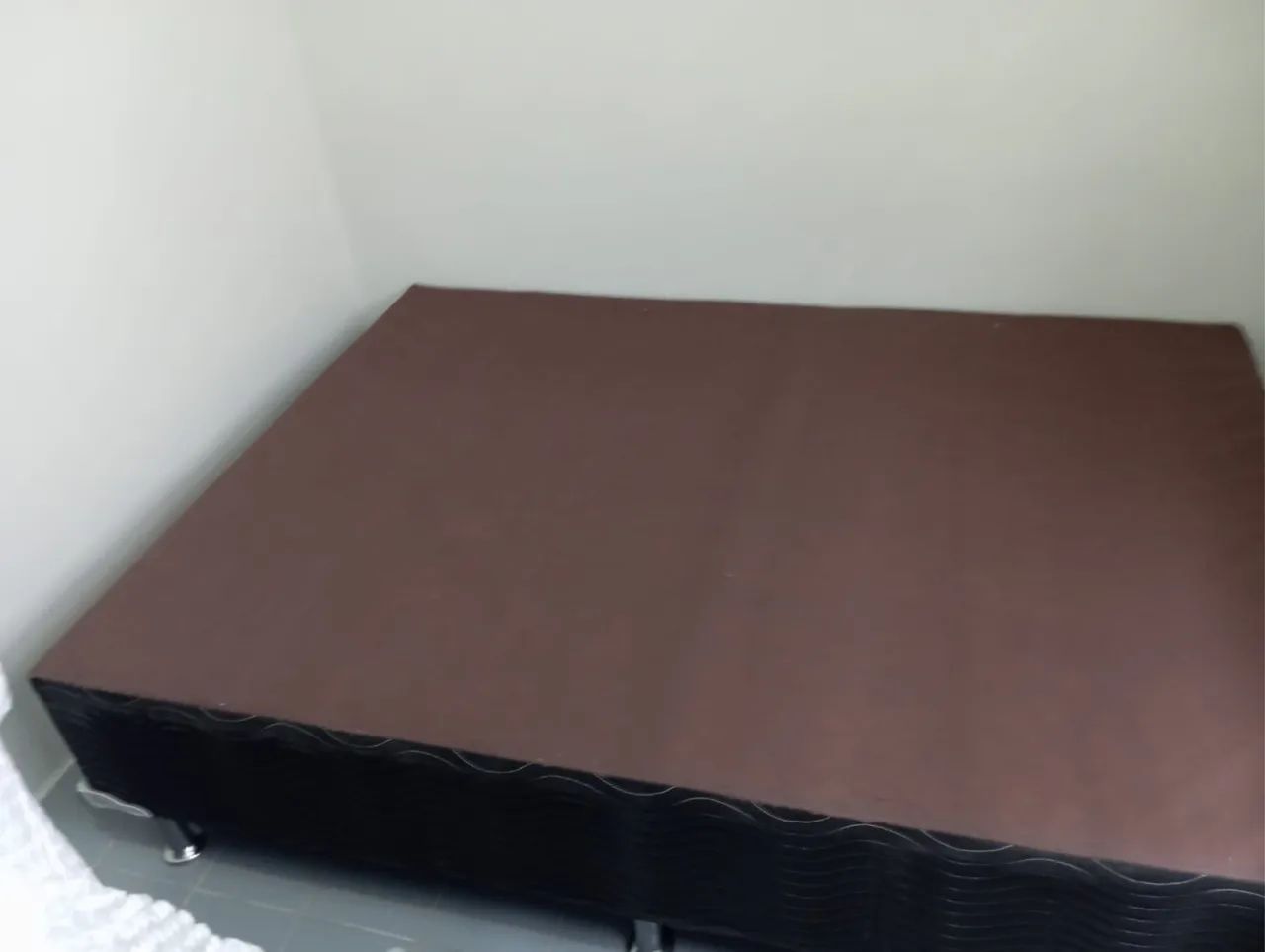 Base cama box Ortobom - Foto 2