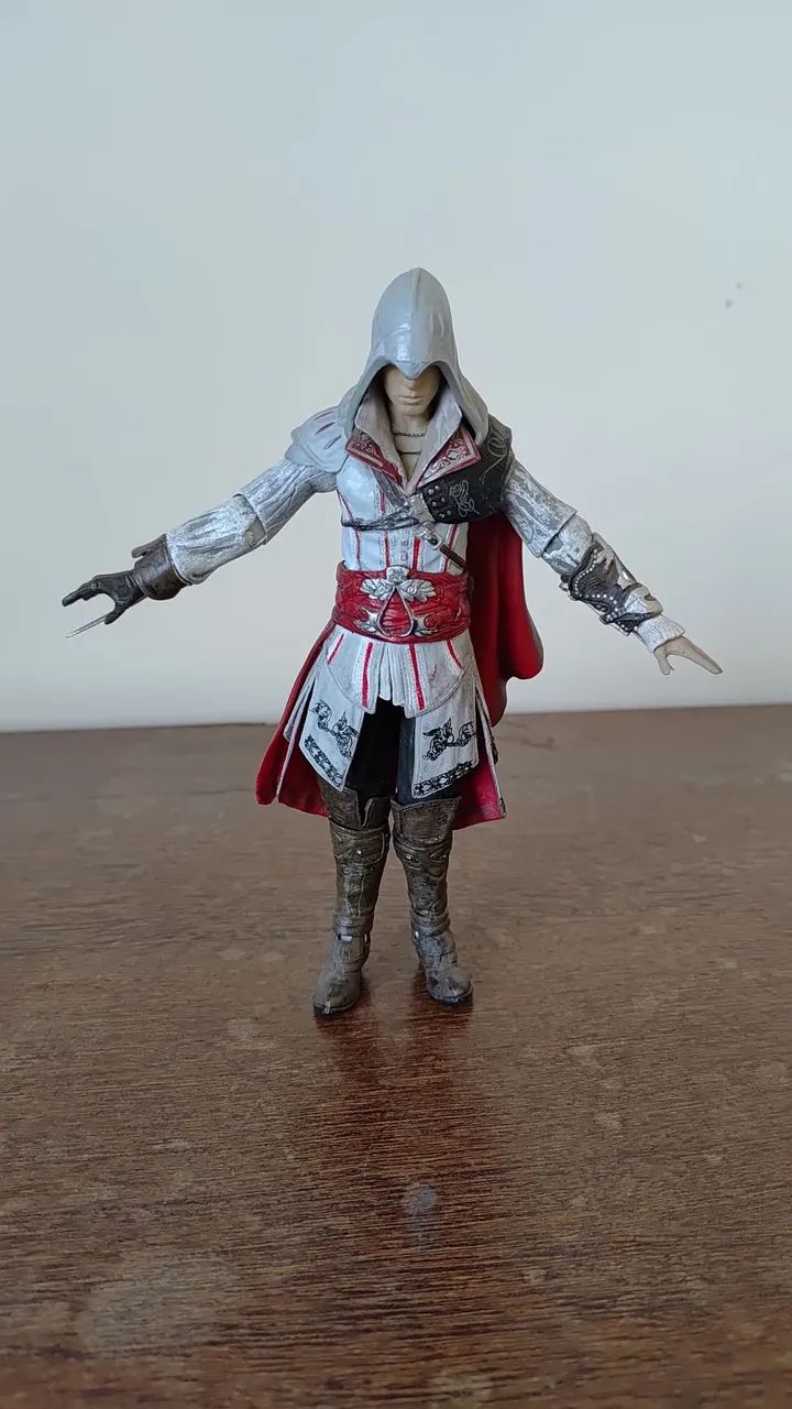 Action Figure Assassin's Creed