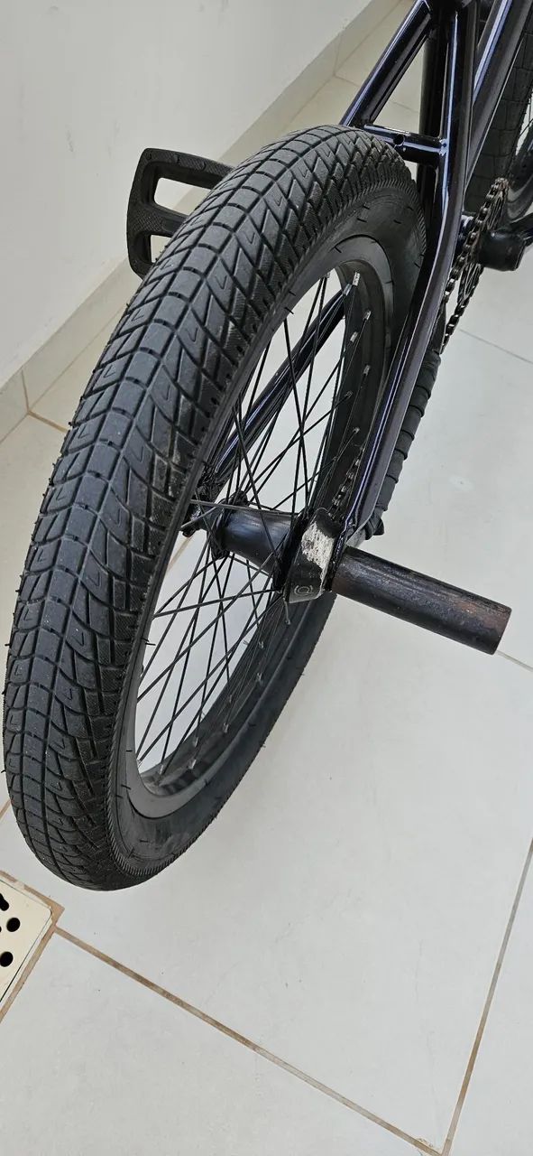 Bmx profissional - Foto 4