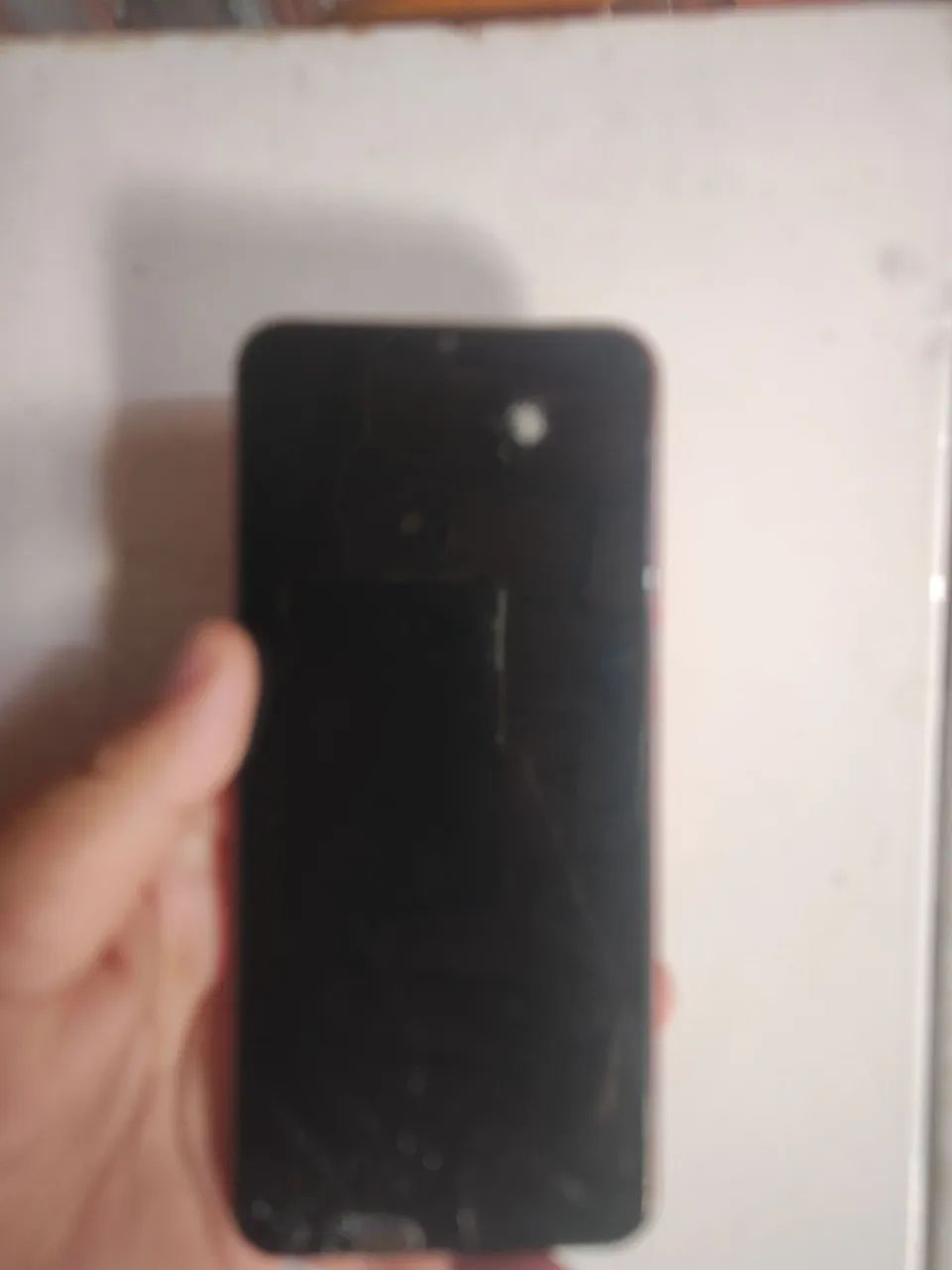 Samsung A03 pra retirada de peças 