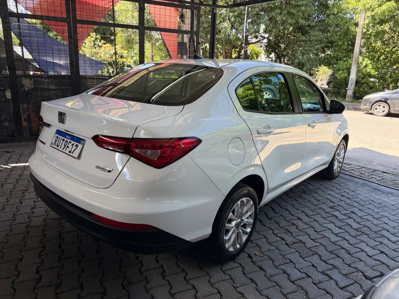 Fiat Cronos Drive 1.3 8V Flex 2022 - Foto 3