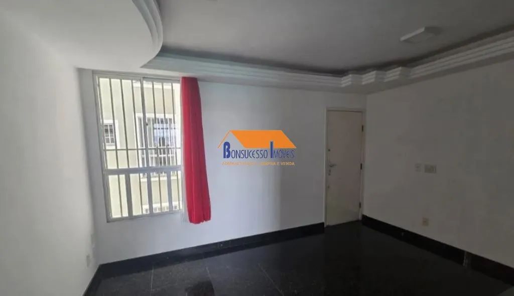 apartamento de 3 quartos, bairro Palmares em Belo Horizonte - Foto 5