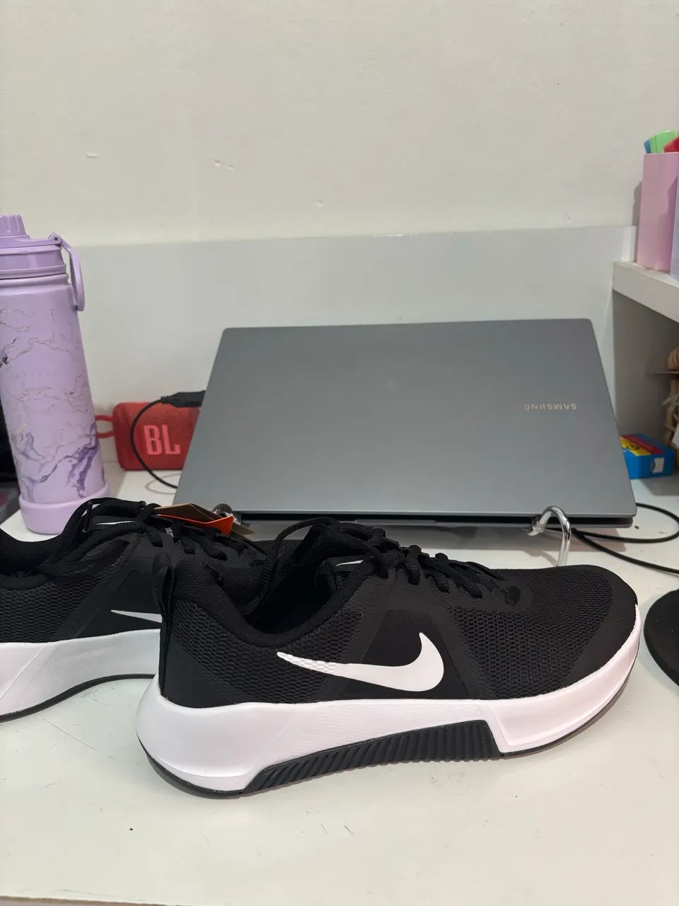 Tênis Nike MC Trainer 3  - Foto 4