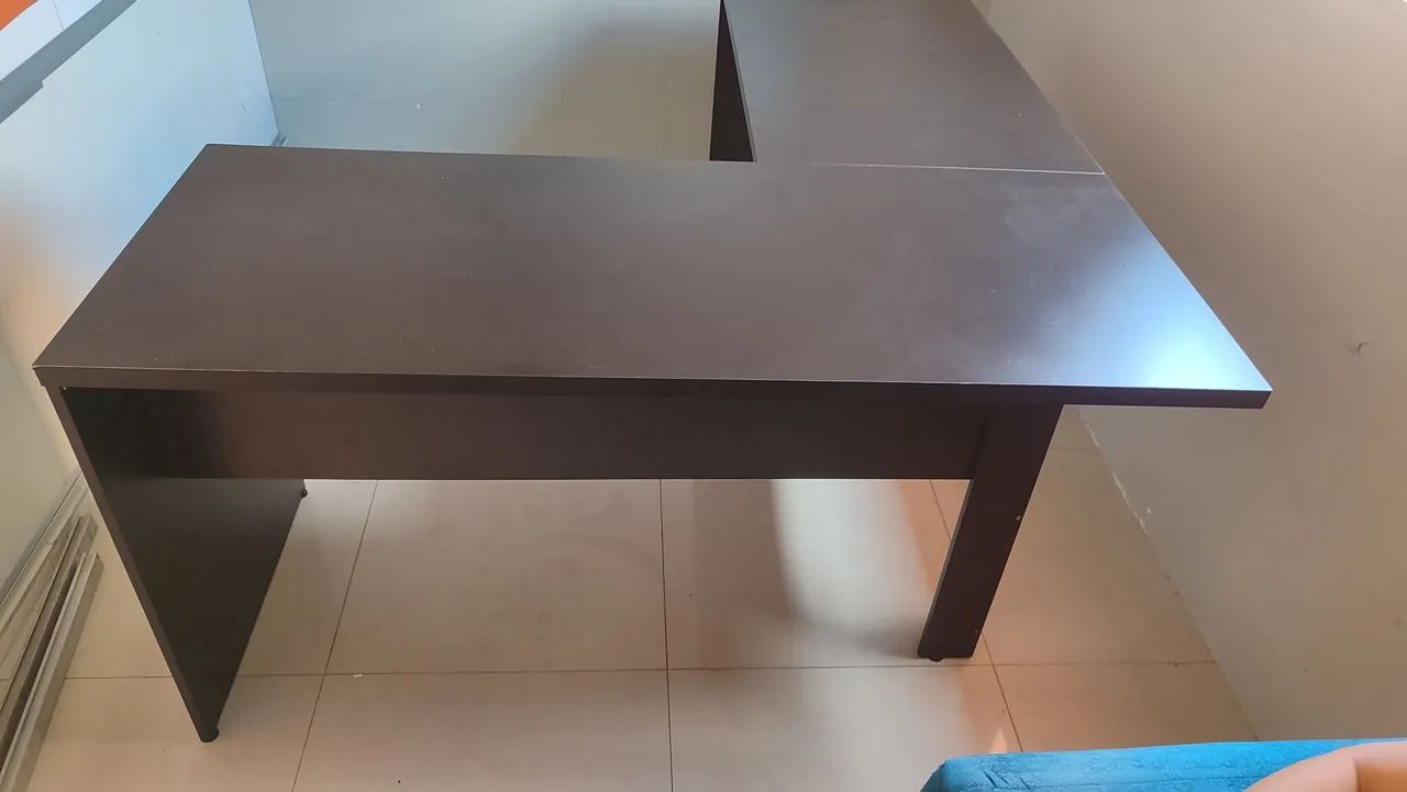 Mesa para escritório - Foto 4