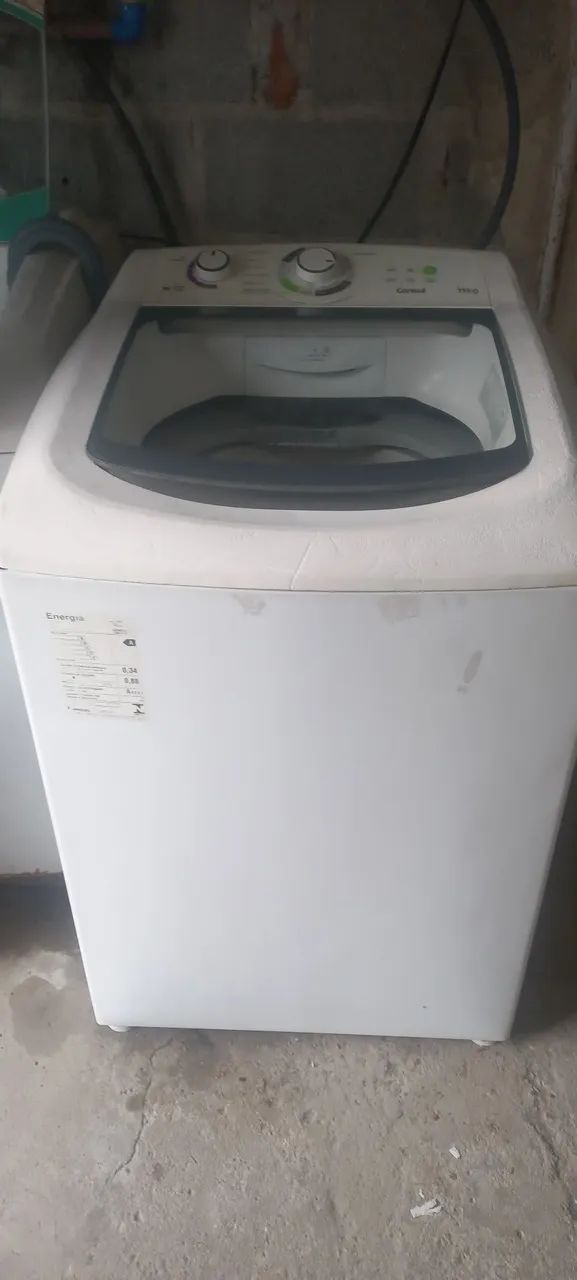 Vendo Consul 11KL 600 Reais  - Foto 3