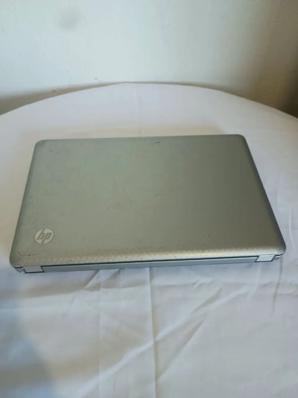 Notebook Hp Intel Pentium com 6gb de memória RAM  - Foto 4