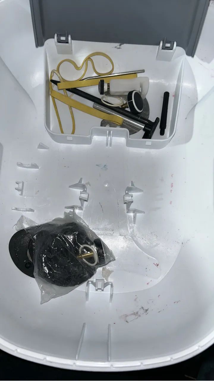 Articulador Semi-Ajustável bio-art - Foto 2