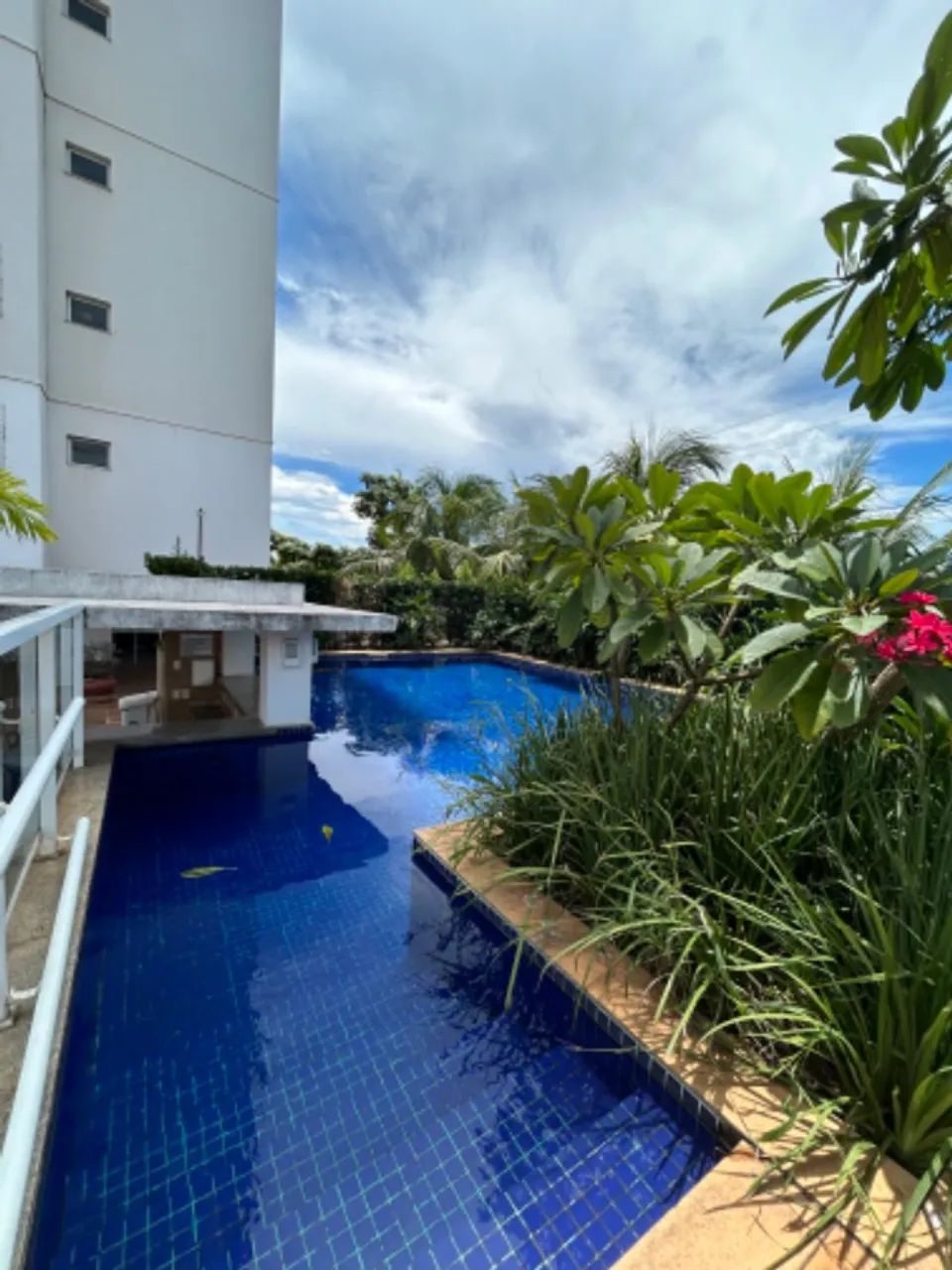 Foto - Palmas - Plano Diretor Norte