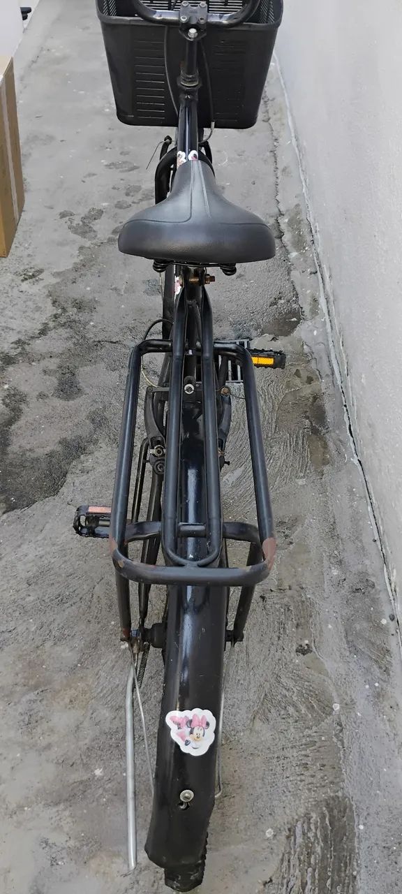 Bicicleta aro 26 - Foto 2