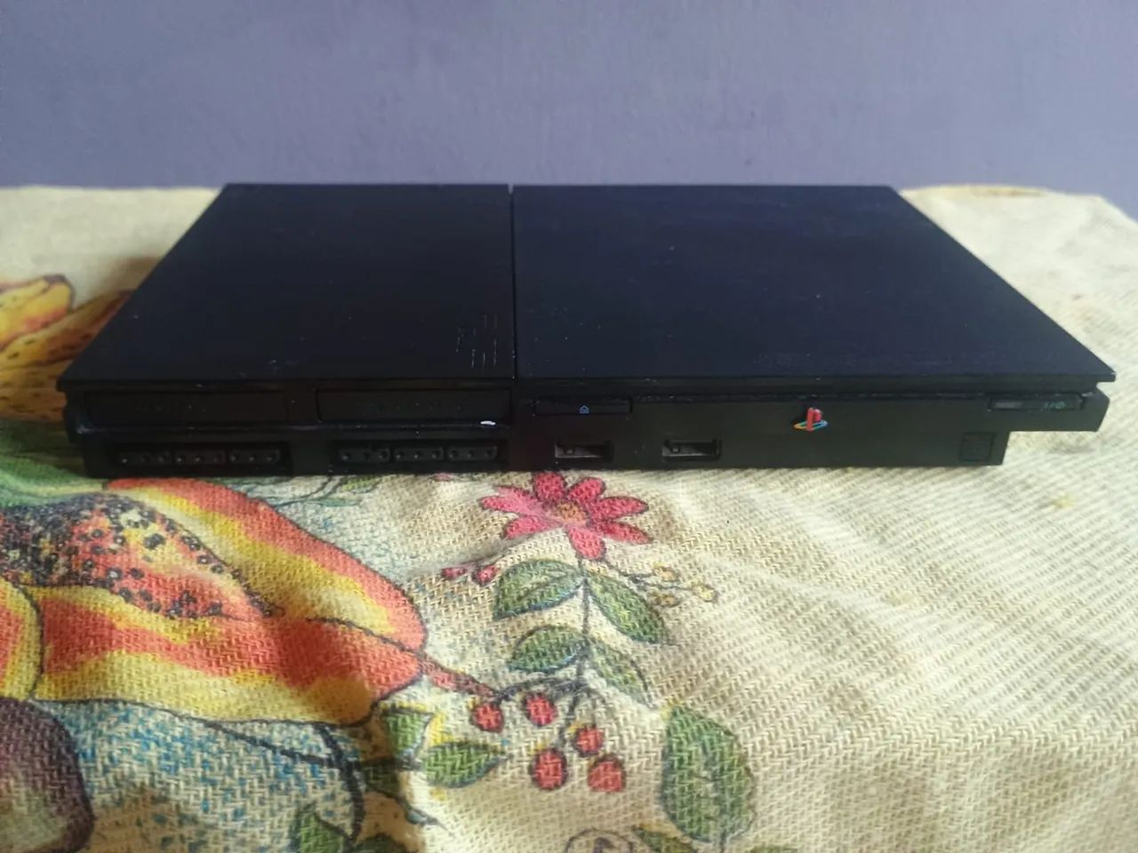 Vendo PS2 com urgência  - Foto 2