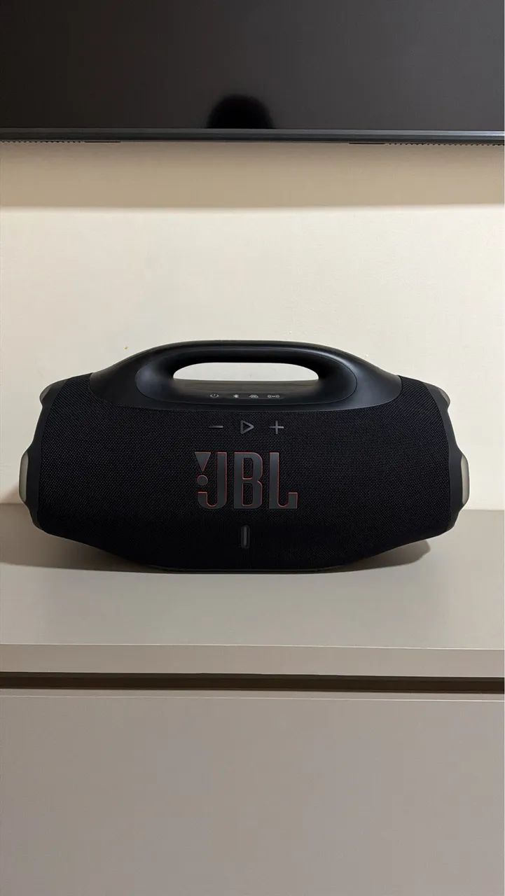 Boombox 4 