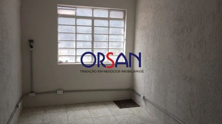 SãO CAETANO DO SUL - Padrão - Fundação