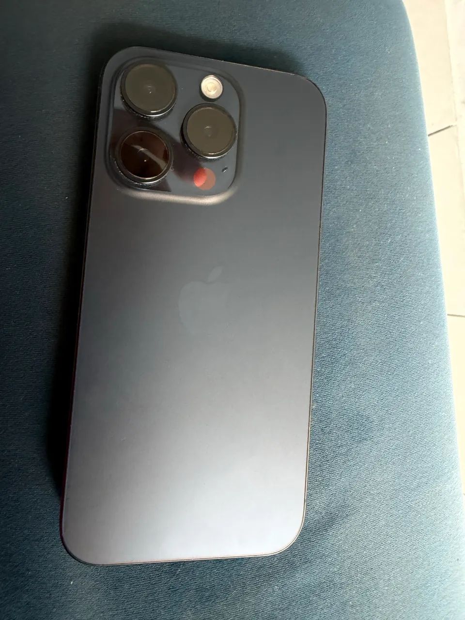 iPhone 15 pro 128GB  - Foto 3