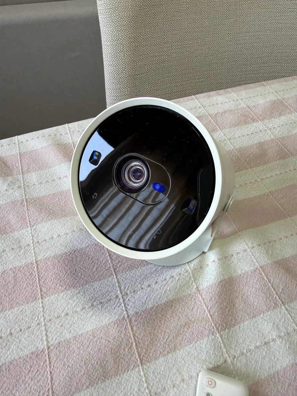 Projetor Samsung Freestyle - Foto 2