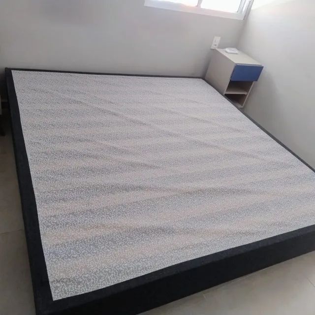 Box para dama King Size