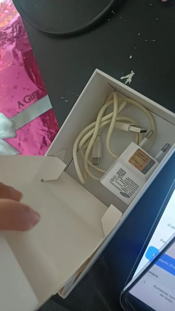 REDMI NOTE 13 (USADO) - Foto 5