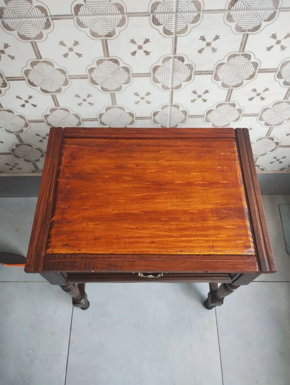 Mesa de Madeira Cedrinho - Foto 2