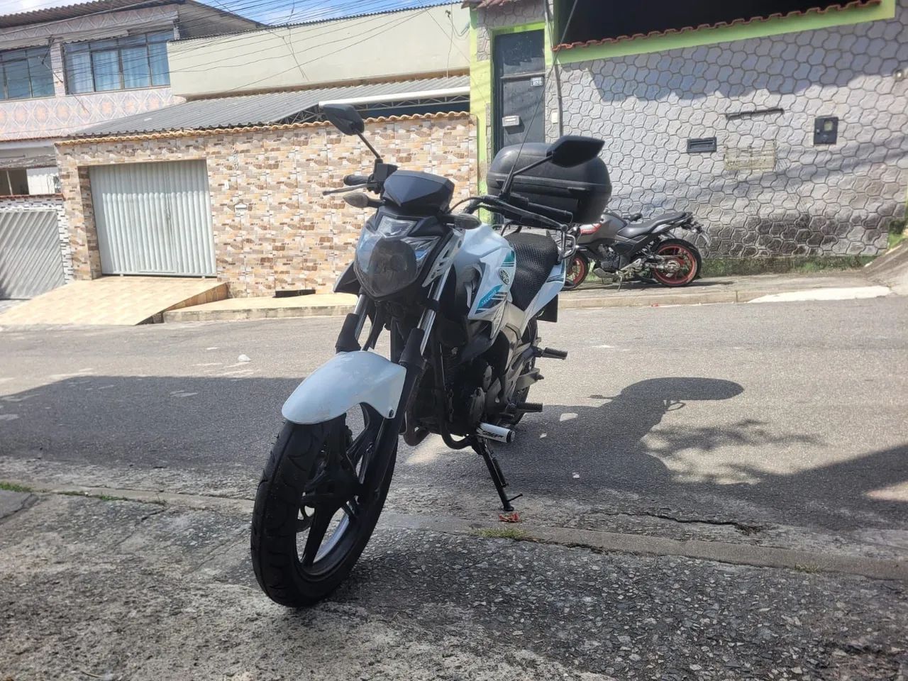 Moto com documento 2026 - Foto 5