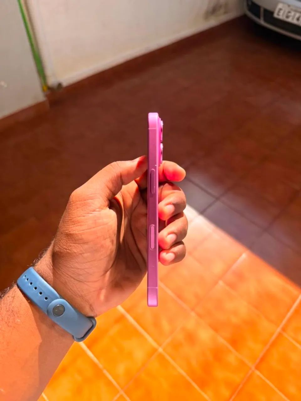 Iphone 16 - Foto 5