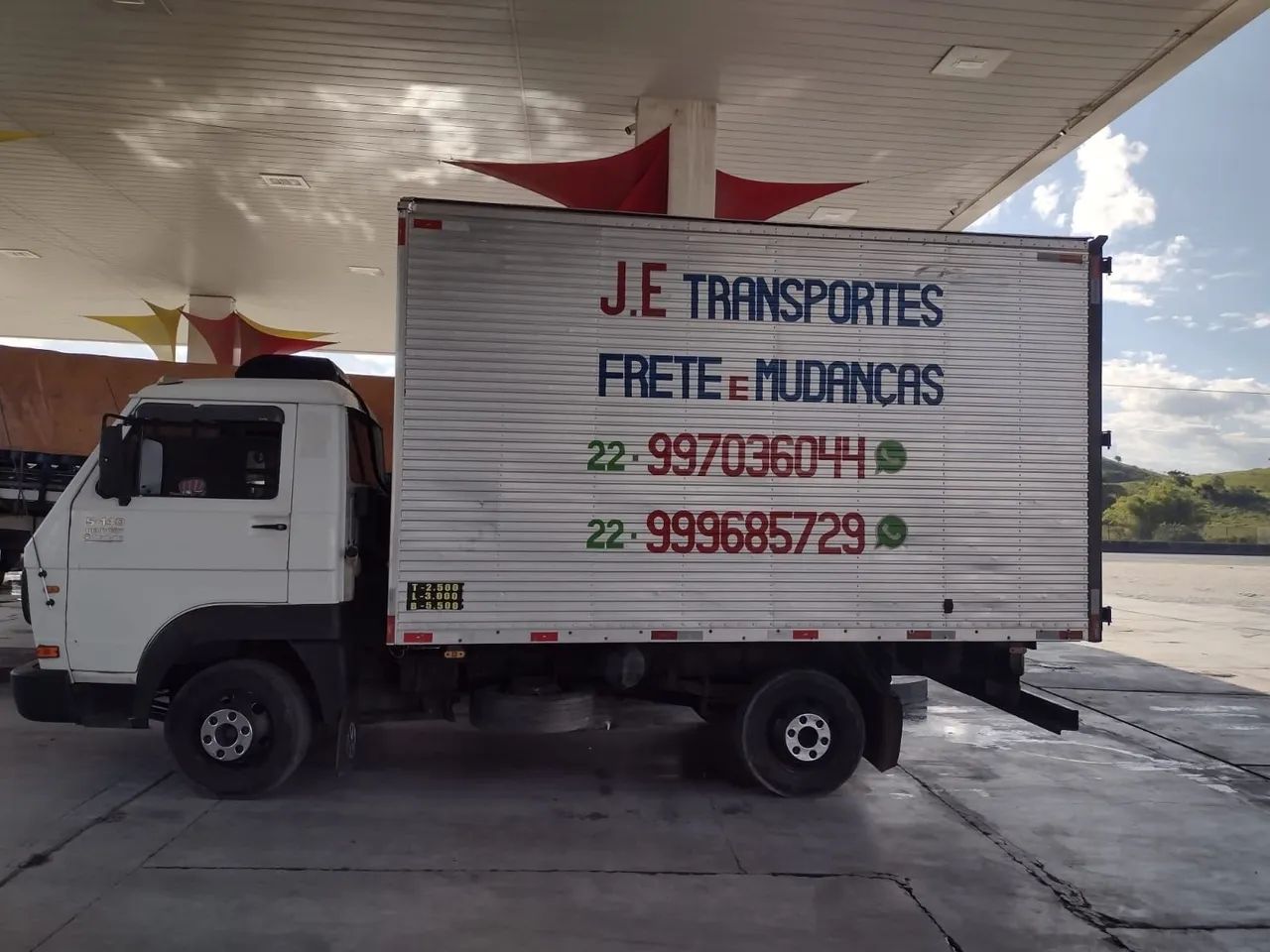Frente  e  mudanças 