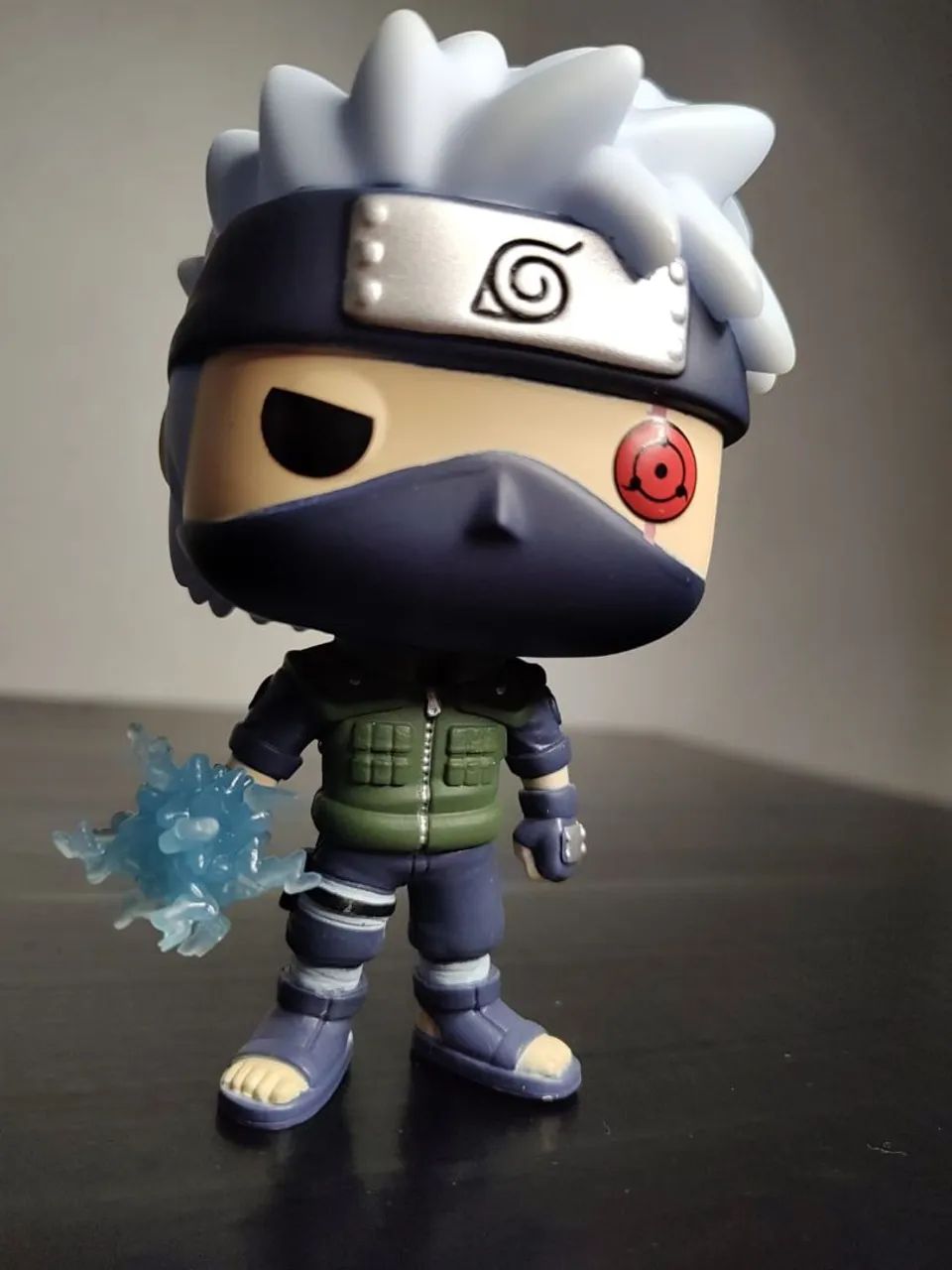 Kit 2 Funko pop original Naruto  - Foto 2