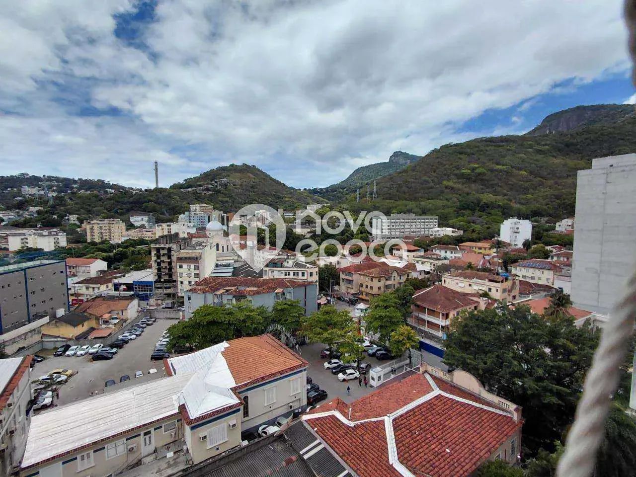 Rio Comprido | Apartamento 2 quartos - Foto 5