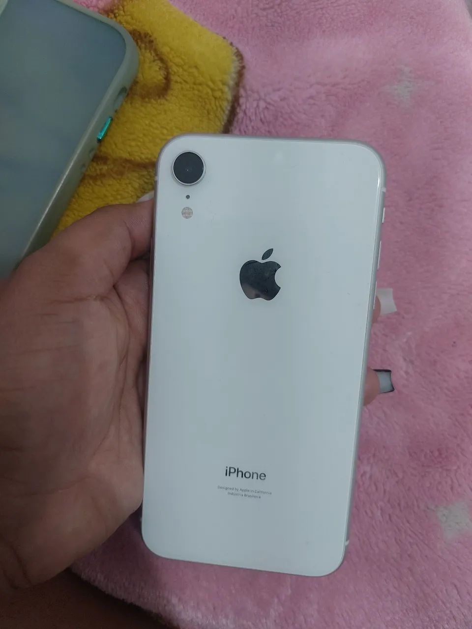 IPhone XR - Foto 3