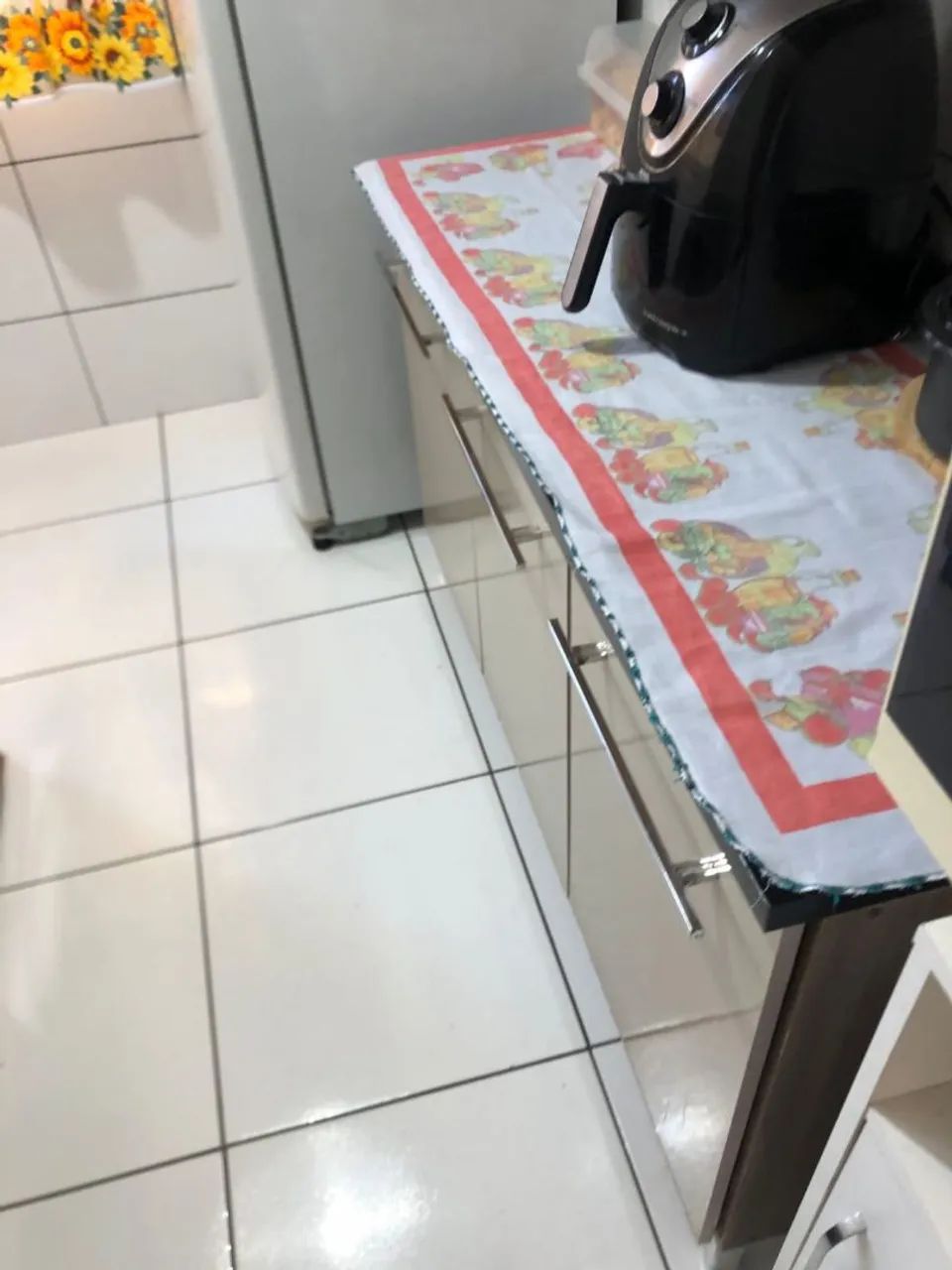 Vendo apartamento 150 mil  - Foto 3
