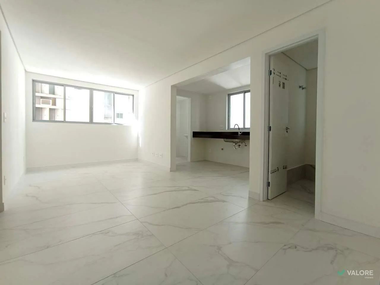 Apartamento 2 quartos à venda no Savassi