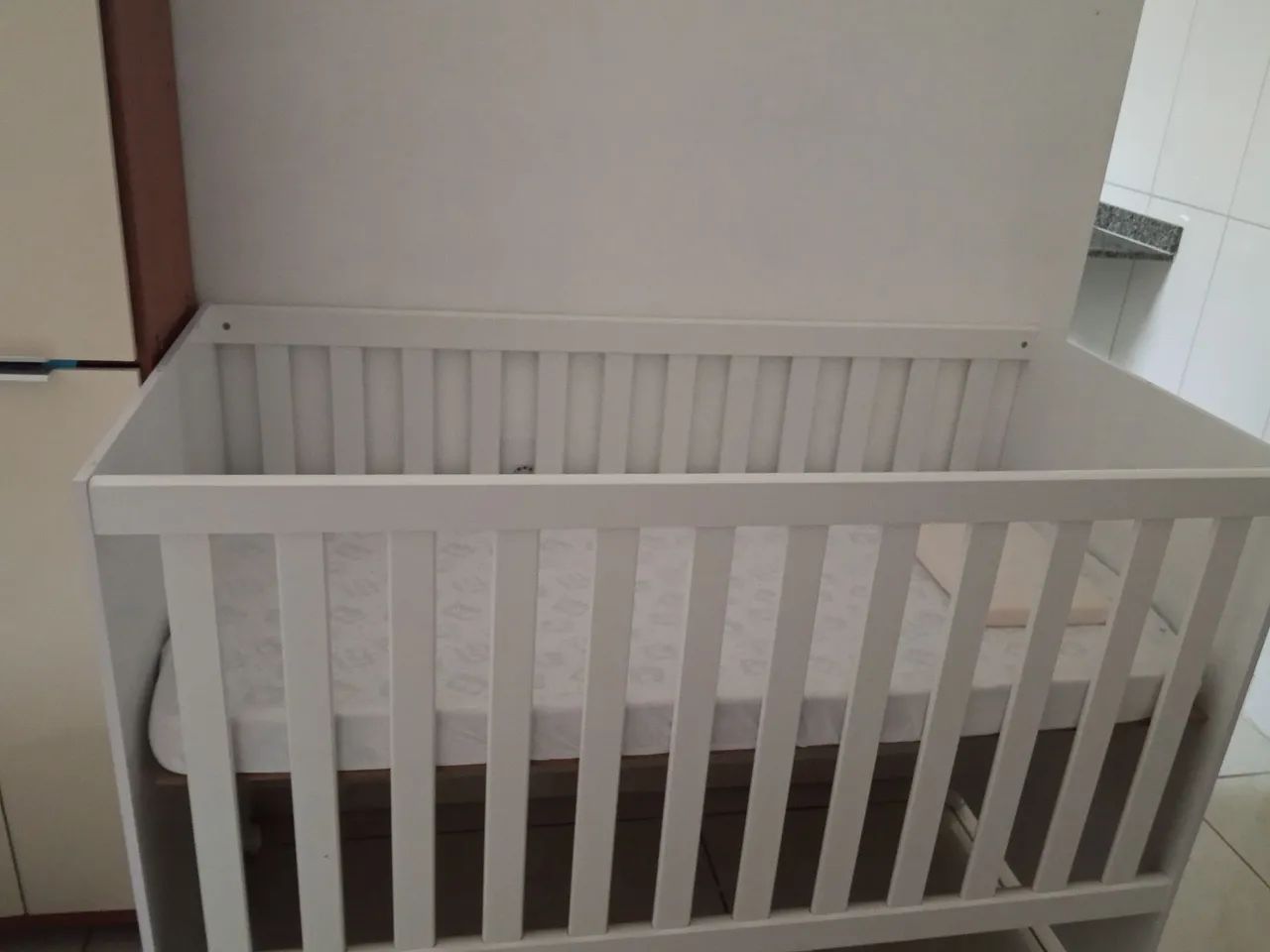 Berço  - Foto 2