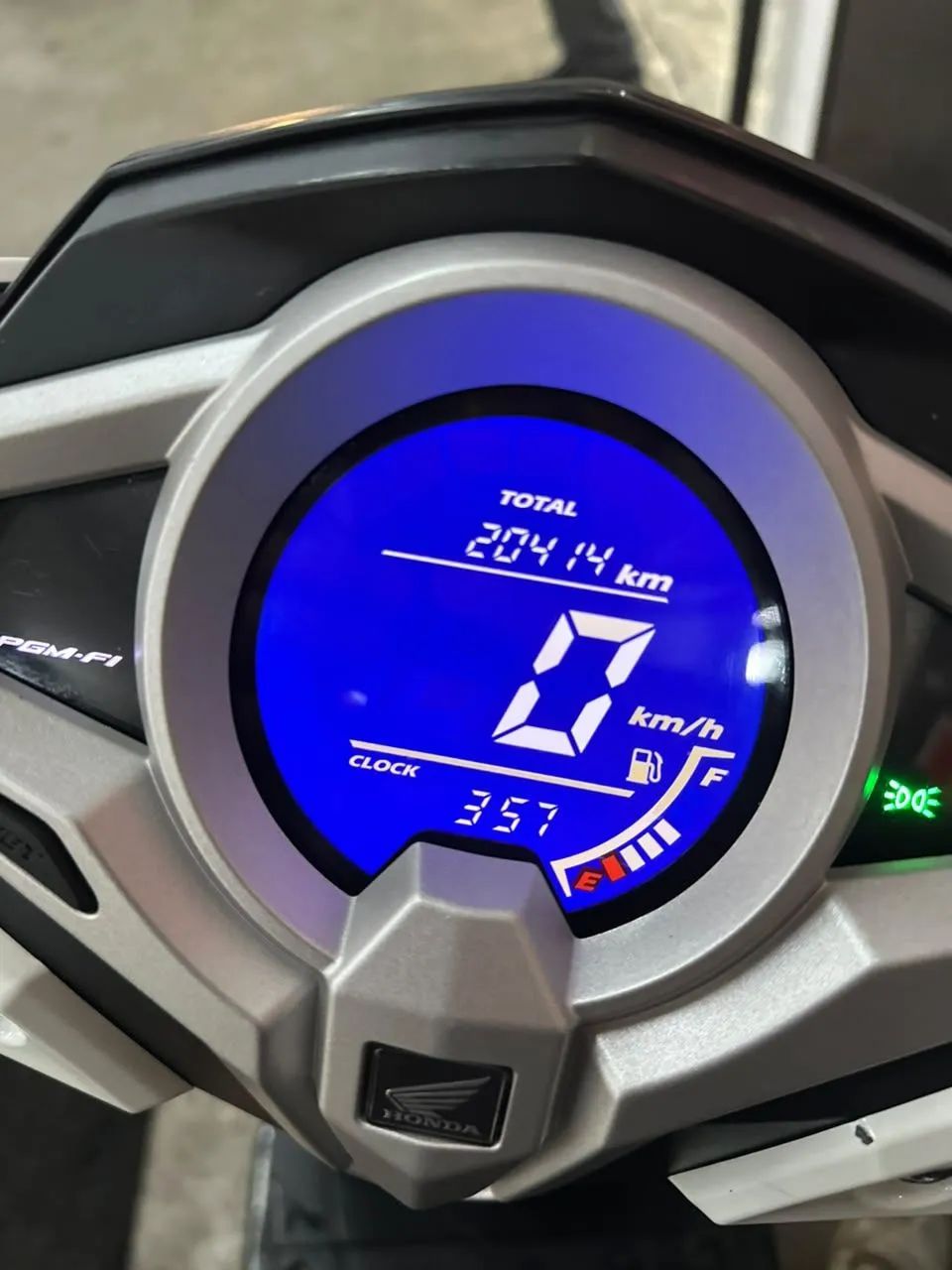 ELITE 125 - Foto 5