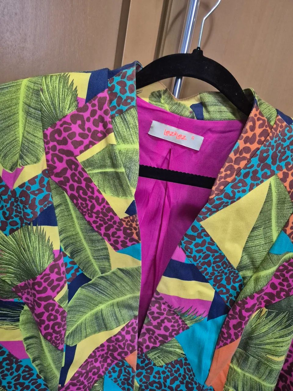 Lezalez - Maravilhoso