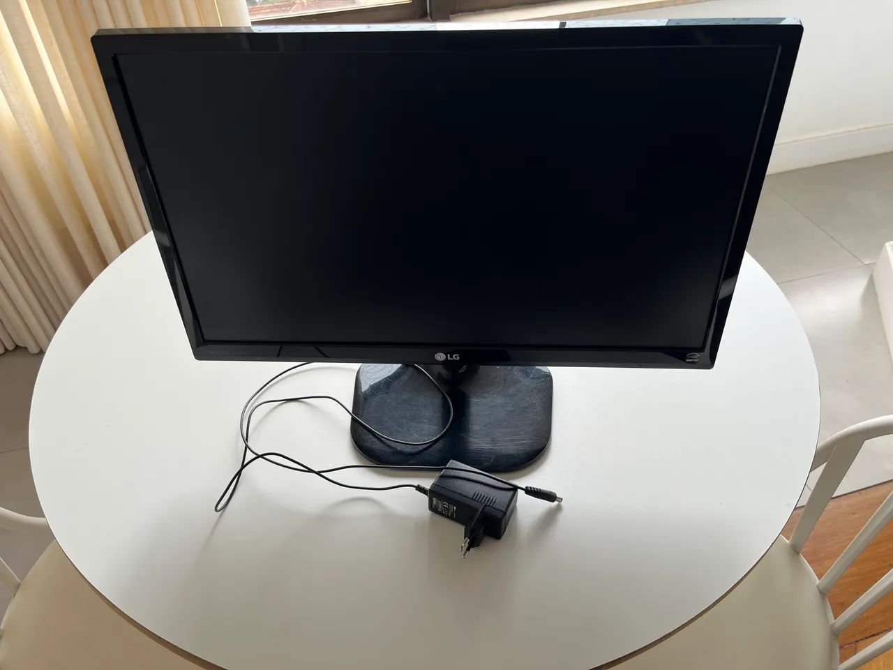 Monitor LED LG 23 pol - Foto 2
