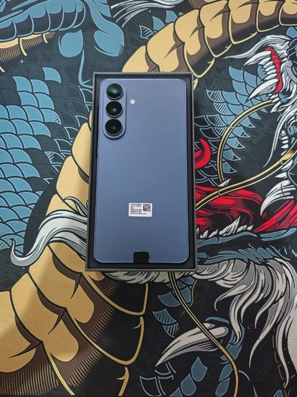 S26 PLUS 256GB - Foto 3