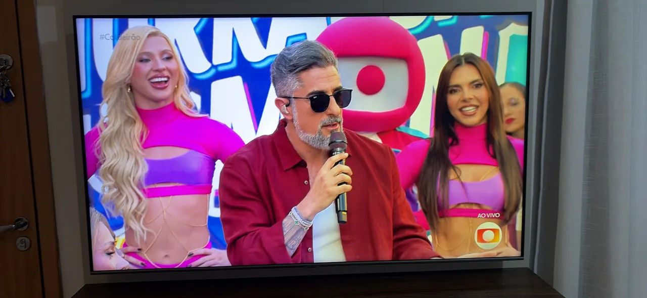SmartTv 55 Samsung QLED Q70 (2021) - Foto 3