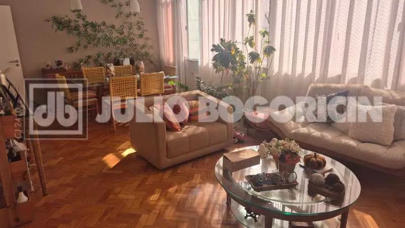 Apartamento com 3 Quartos à venda, 120m² e vaga - Ipanema - Foto 5