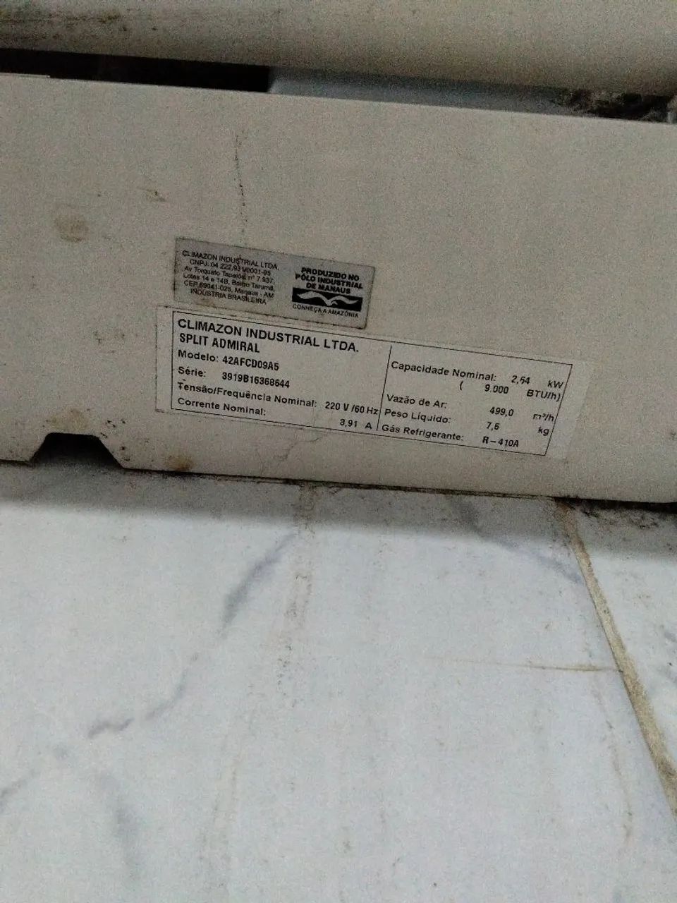 AR CONDICIONADO  - Foto 4