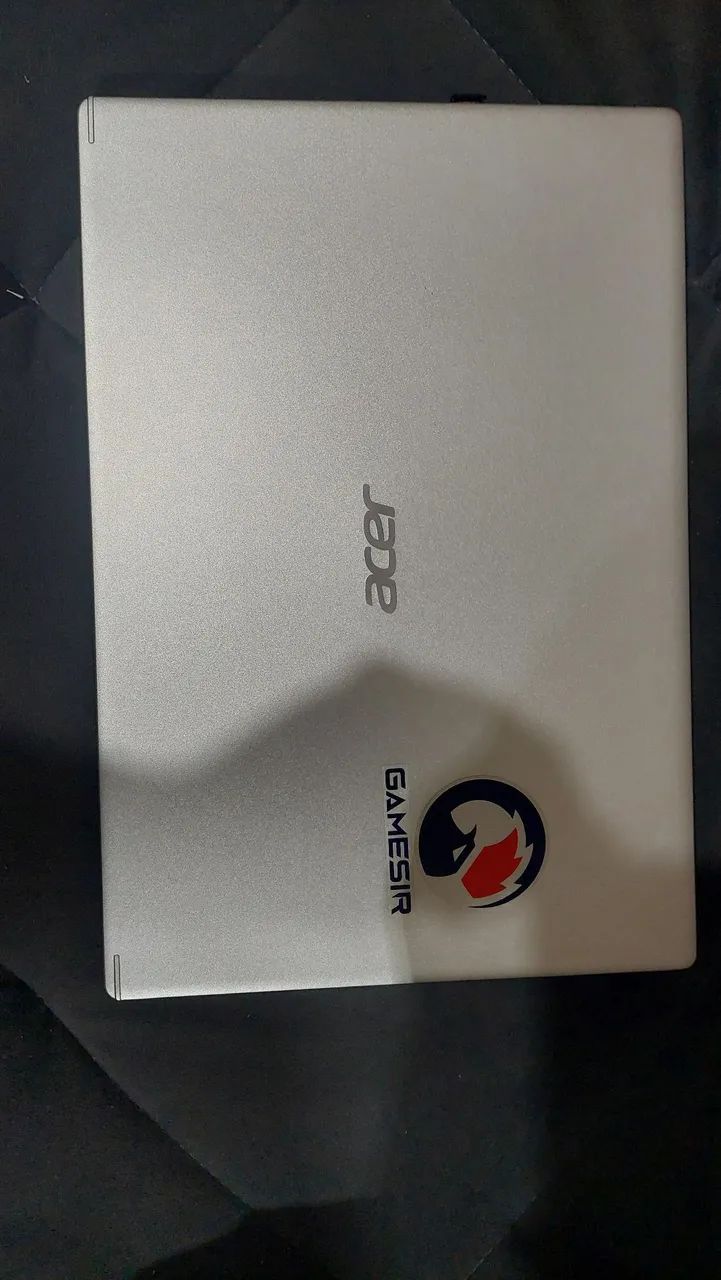 Notebook Acer aspire 5