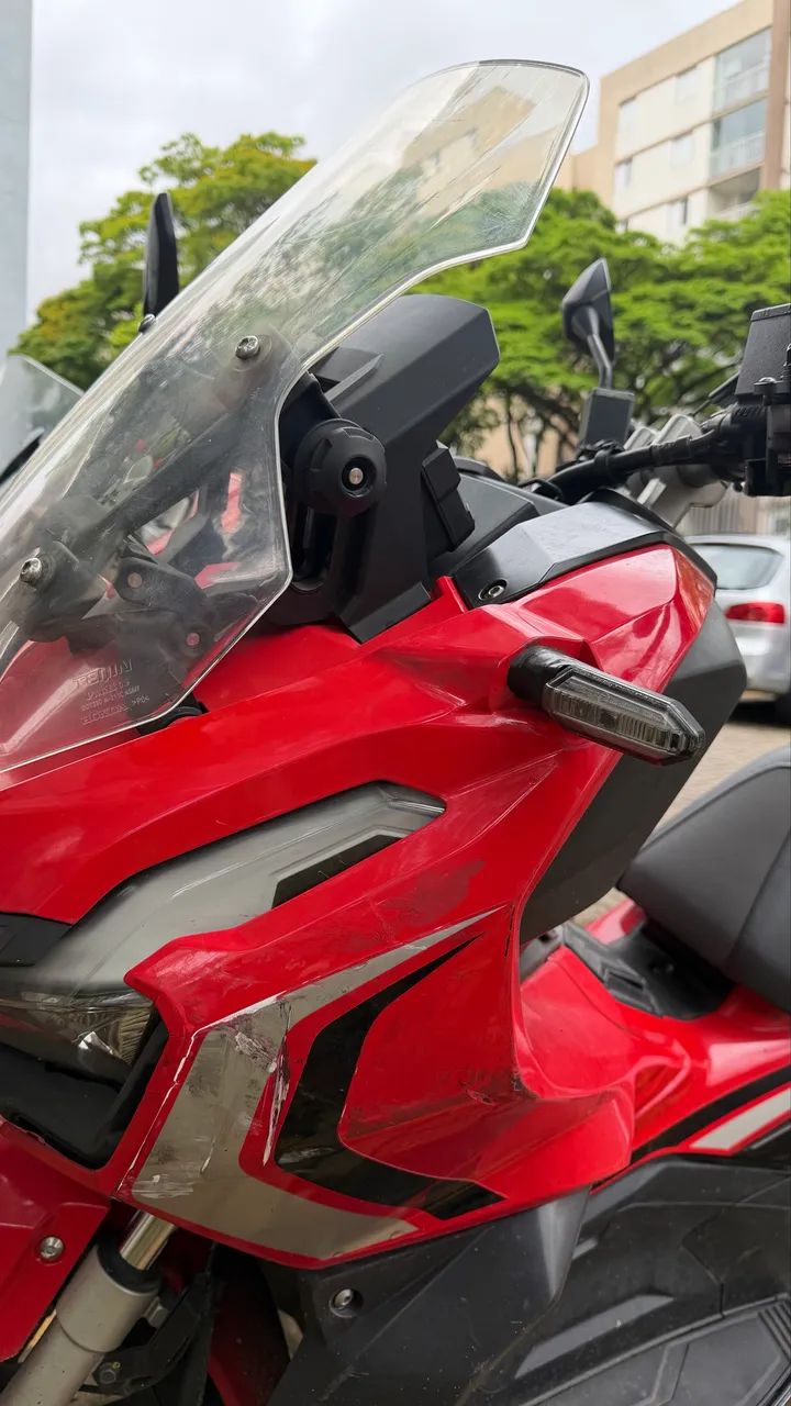 HONDA ADV 2021 - Foto 5